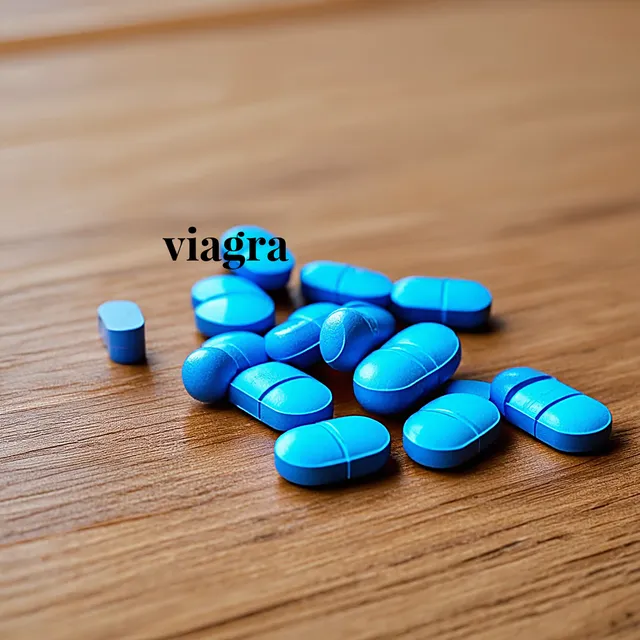 Viagra para disfunción eréctil psicológica